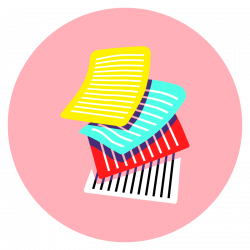 Copias a color o blanco y negro