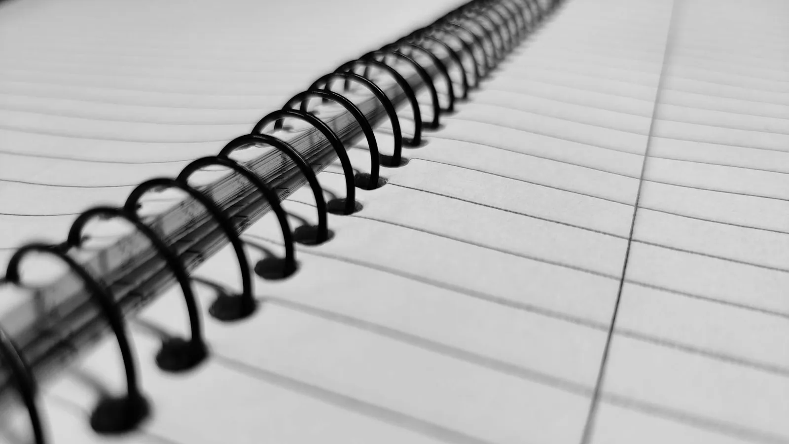 espiral metálica temario en Encuadernación para oposiciones: espiral, canutillo o grapado, qué elegir