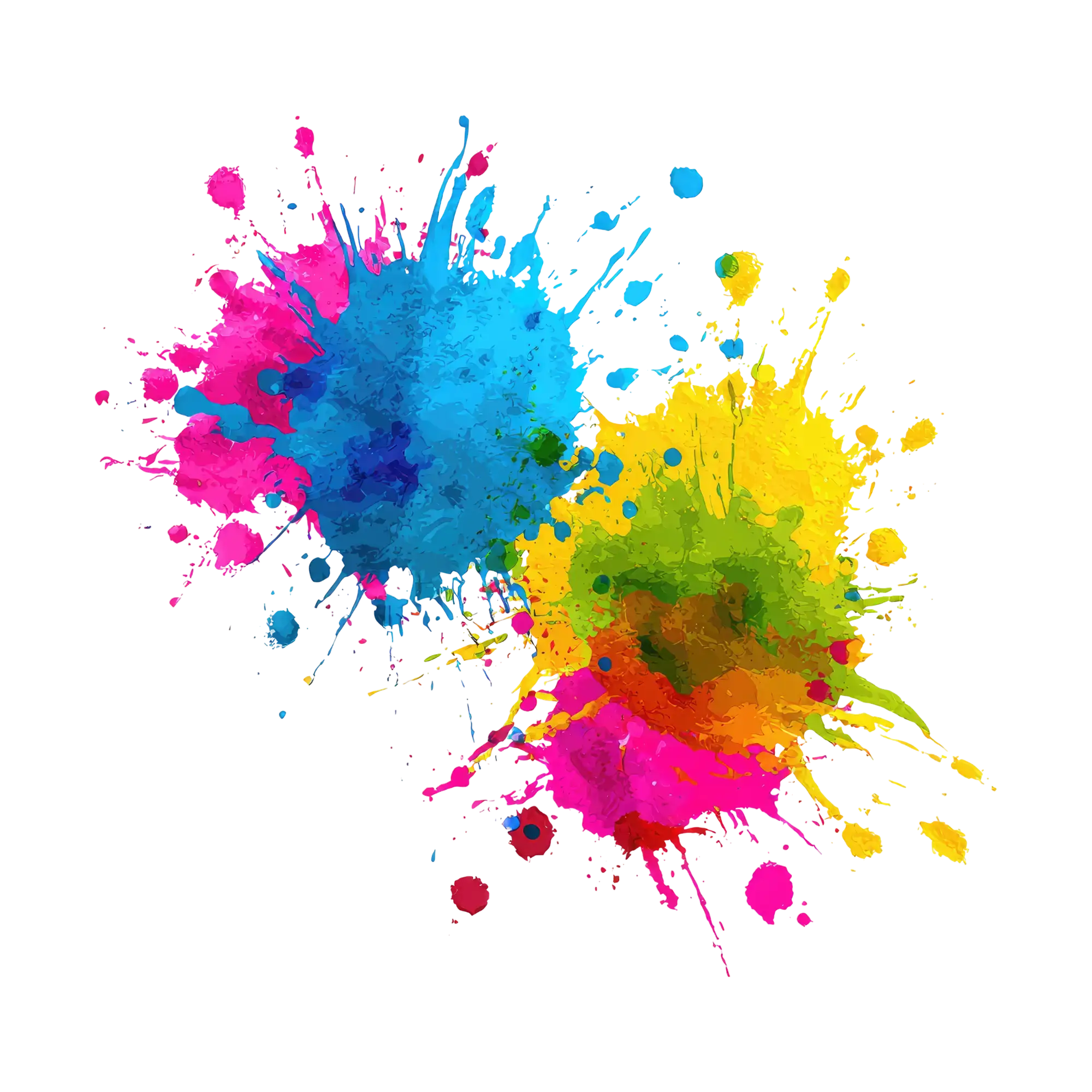 Impresiones a color